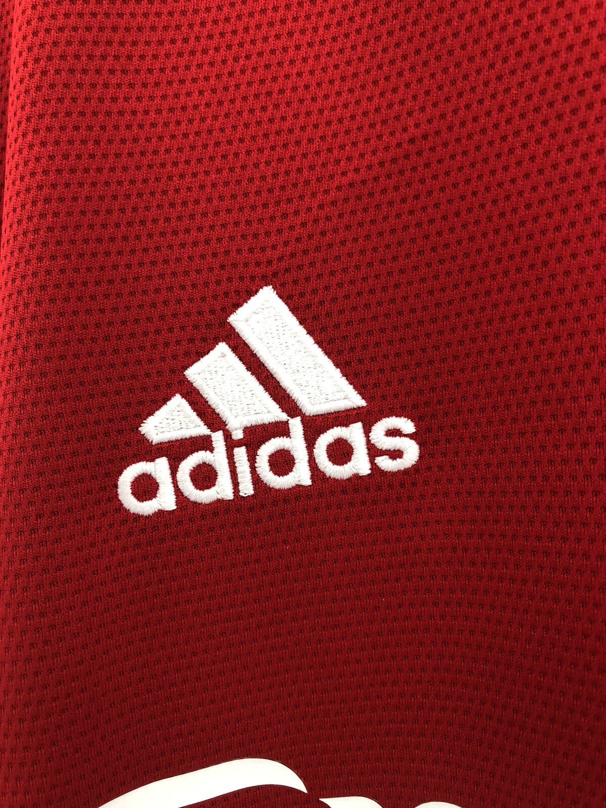 Arsenal Martinelli #35 2021/22 Medium Home Shirt Adidas BNWT GM0217