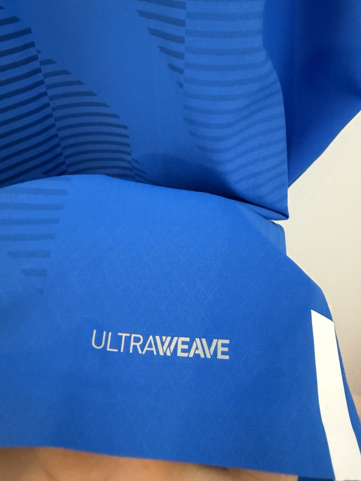 Man City Ederson M. #31 2022/23 S Away Ultraweave GK Excellent Conditi 765741-98