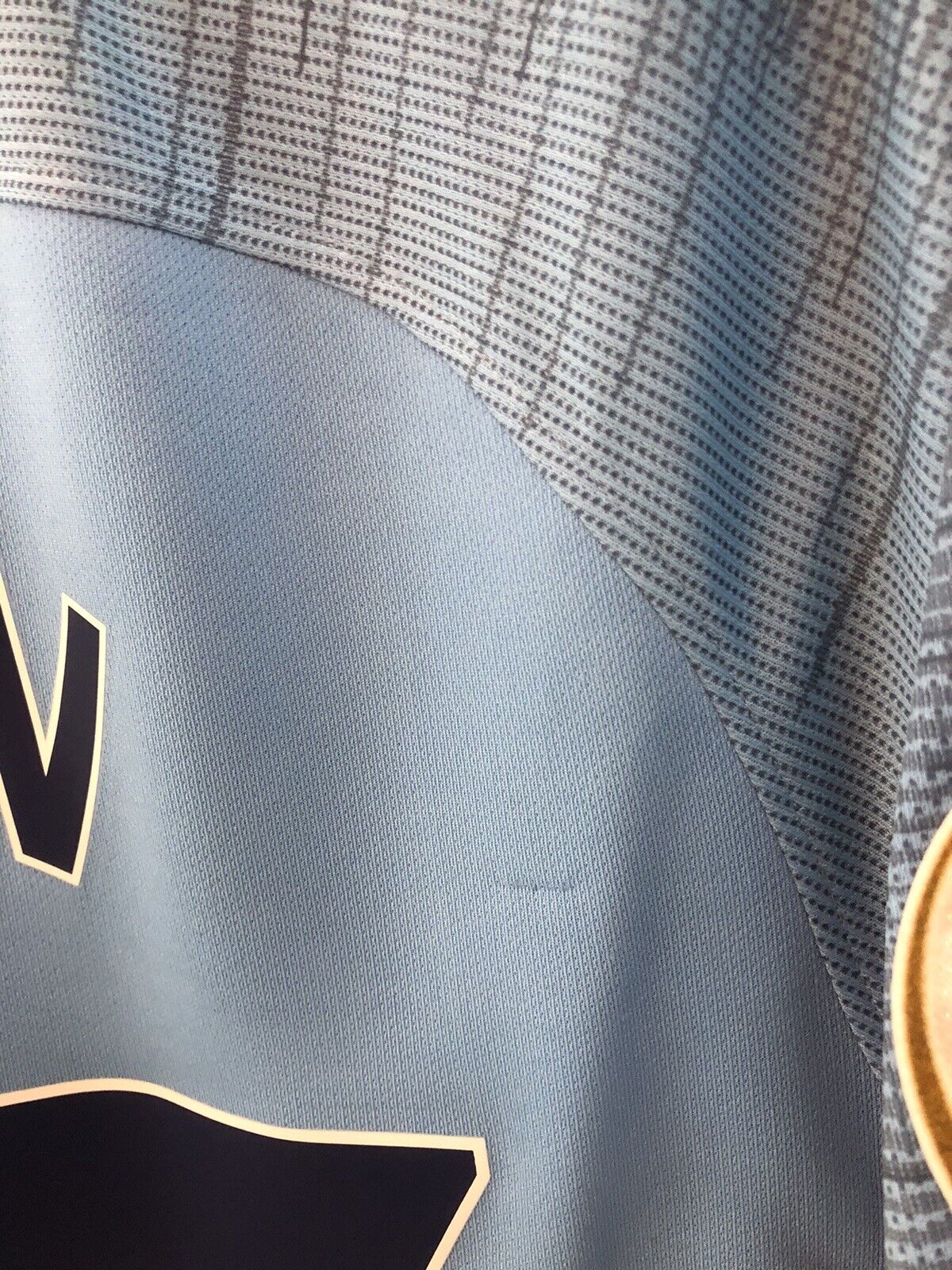 Foden 47 Manchester City 2018 19 Medium Home Excellent Condition 894431 489