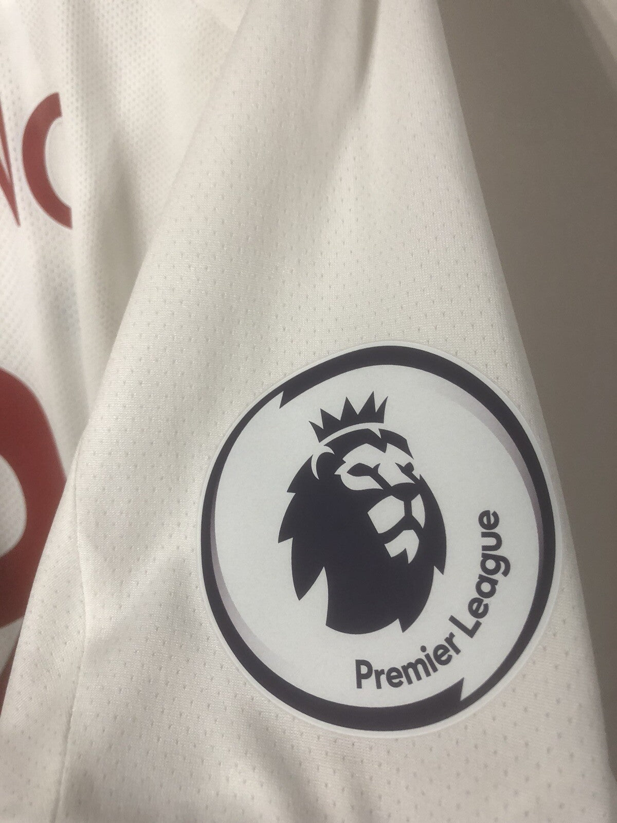 Liverpool Firmino #9 2019/20 XXL Away Shirt Excellent Condition MT930013