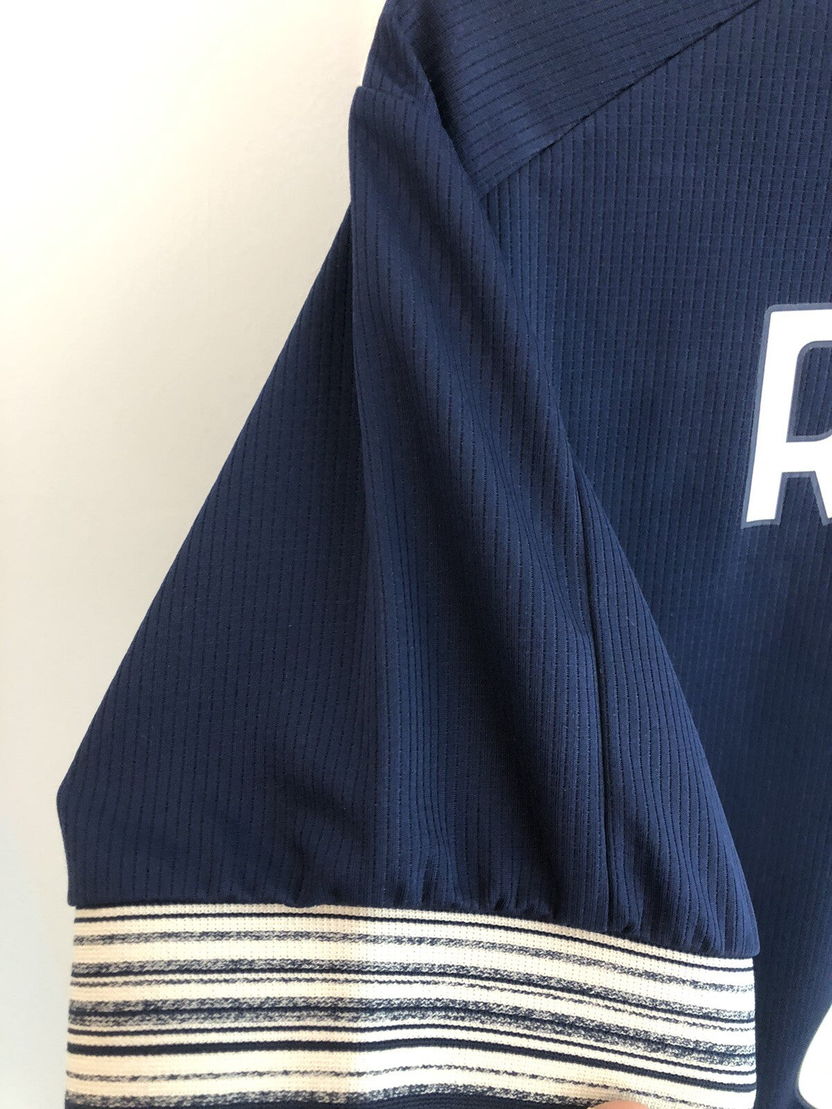 Juventus Ramsey #8 2020/21 Medium Away Shirt Excellent Condition GC9087