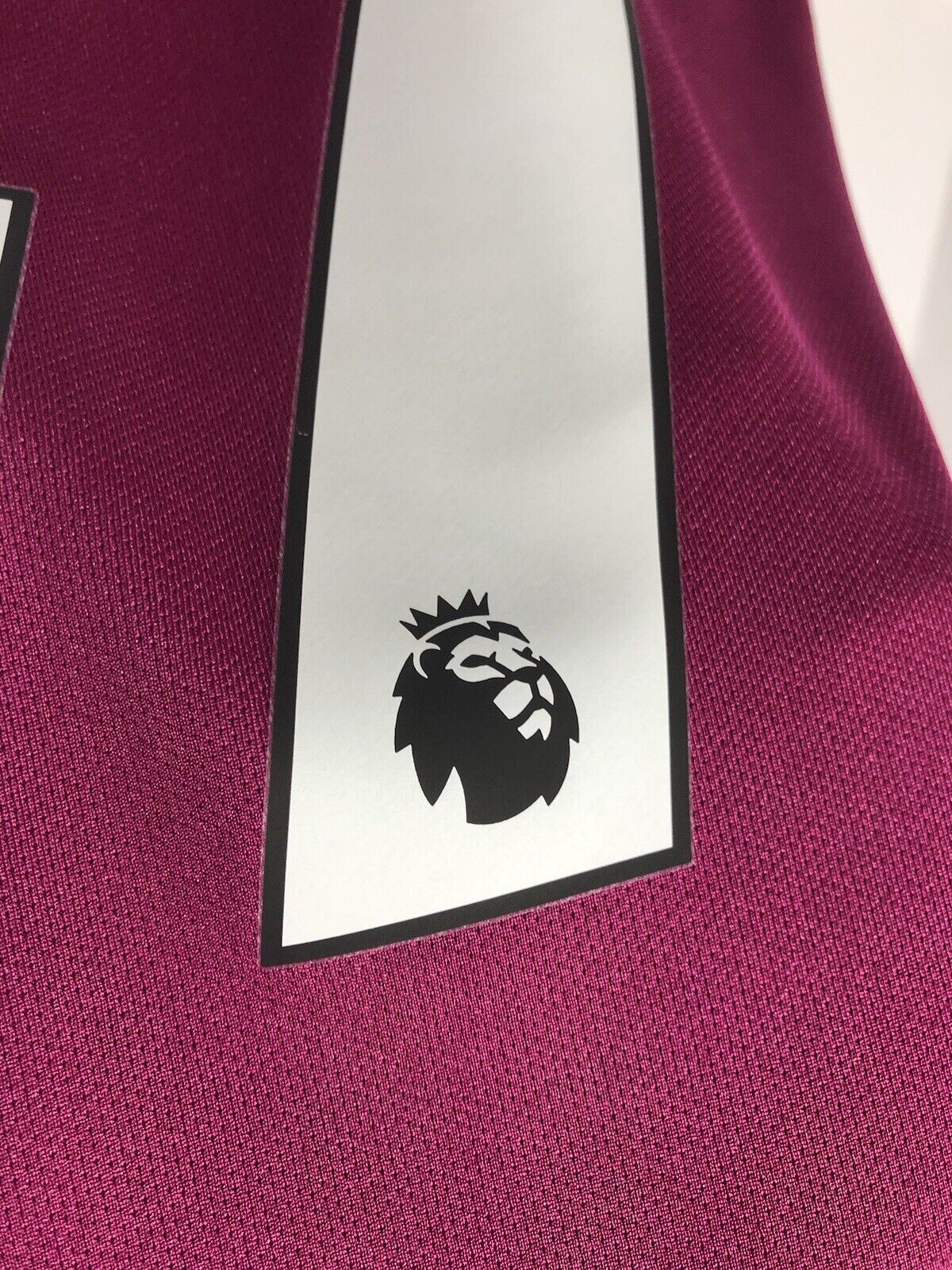 Foden 47 Manchester City 2017 18 Medium Away Excellent Condition 847260-667