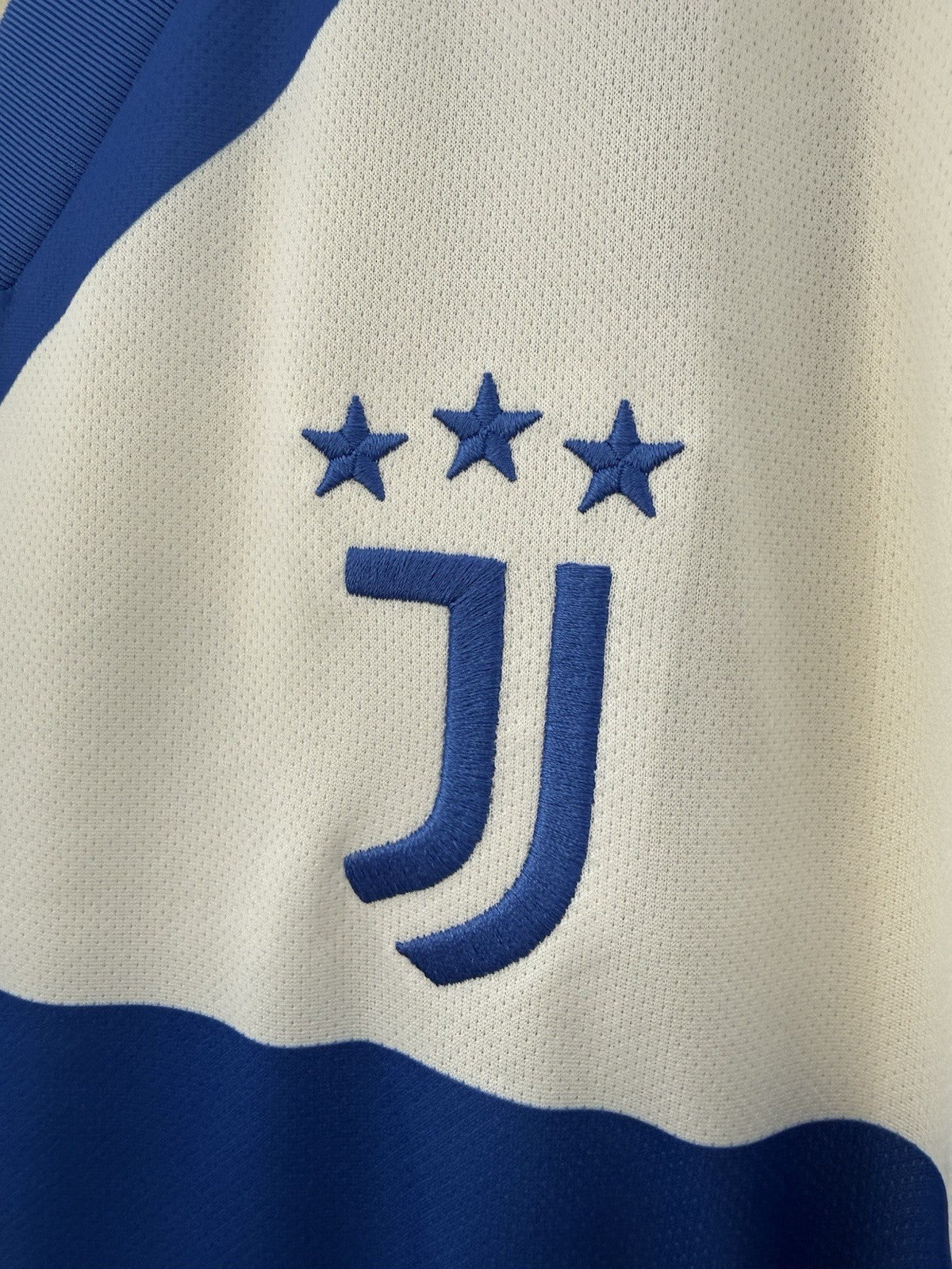 Juventus Kulusevski #44 2021/22 XL 3rd Shirt Adidas BNWT GS1439