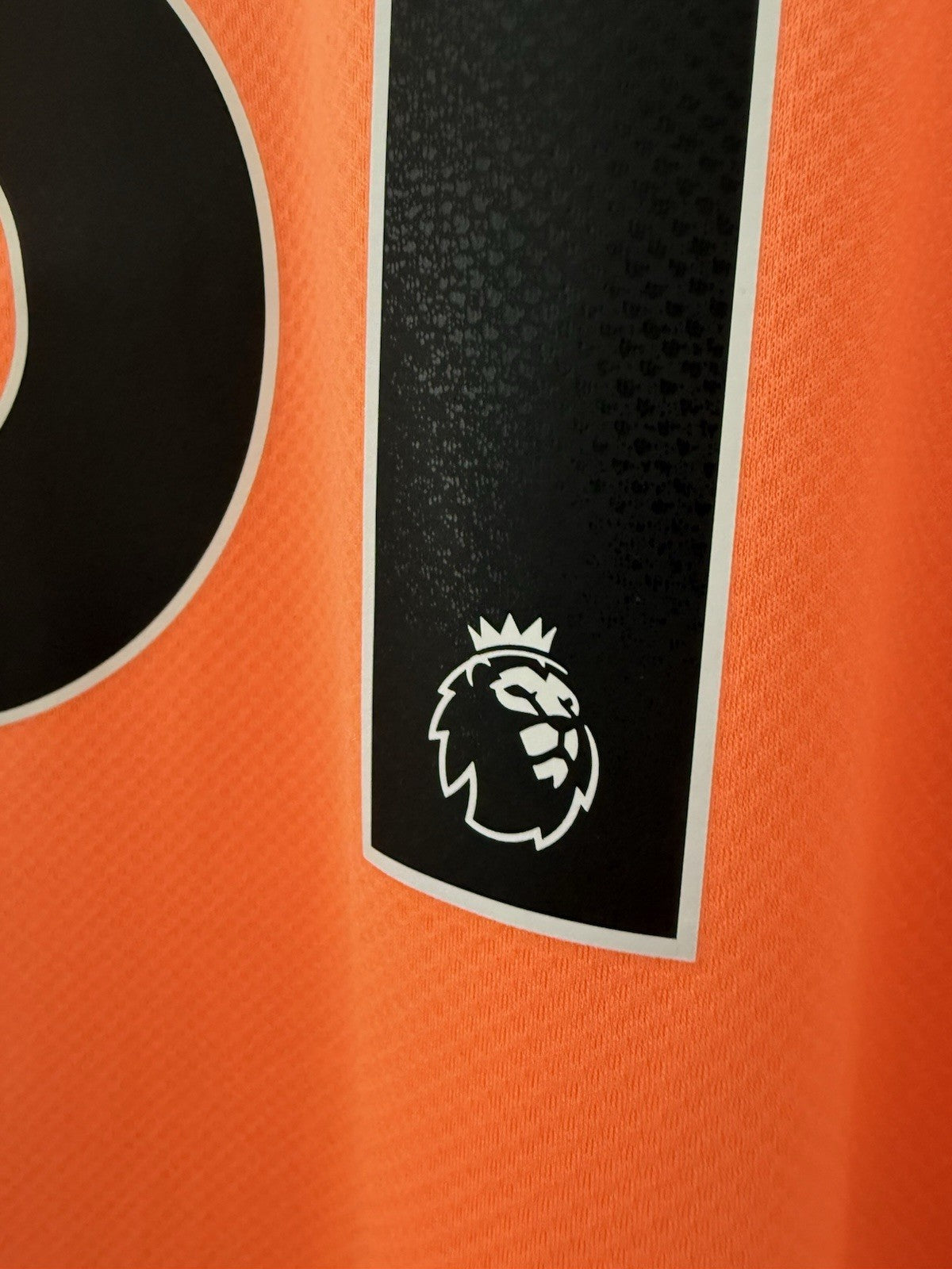 Manchester City Ederson M. #31 2022/23 Large 3rd Goalkeeper Shirt 765746-99