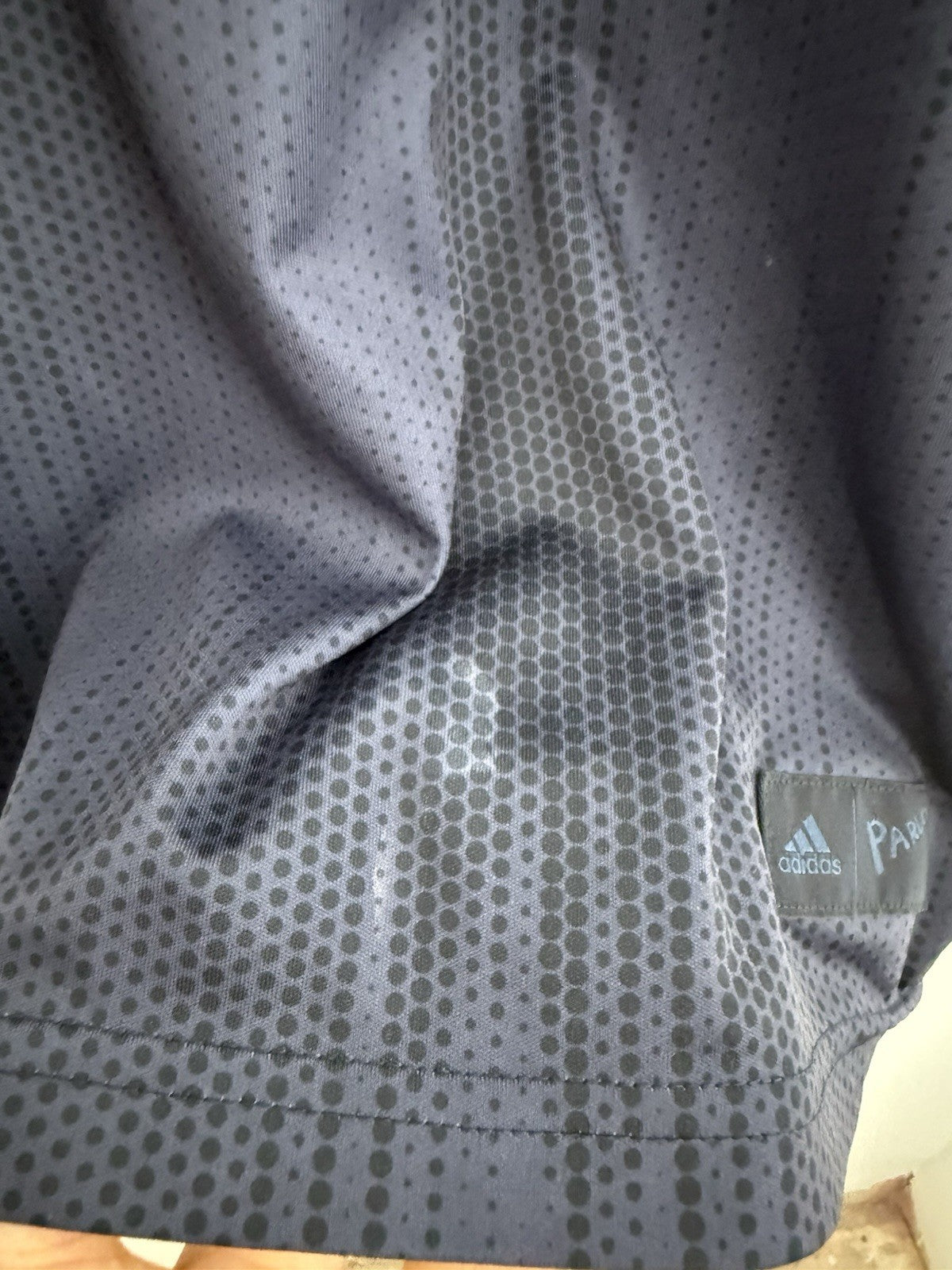 Manchester United Maguire #5 2018/19 3rd Small Shirt Excellent Conditon DP6022