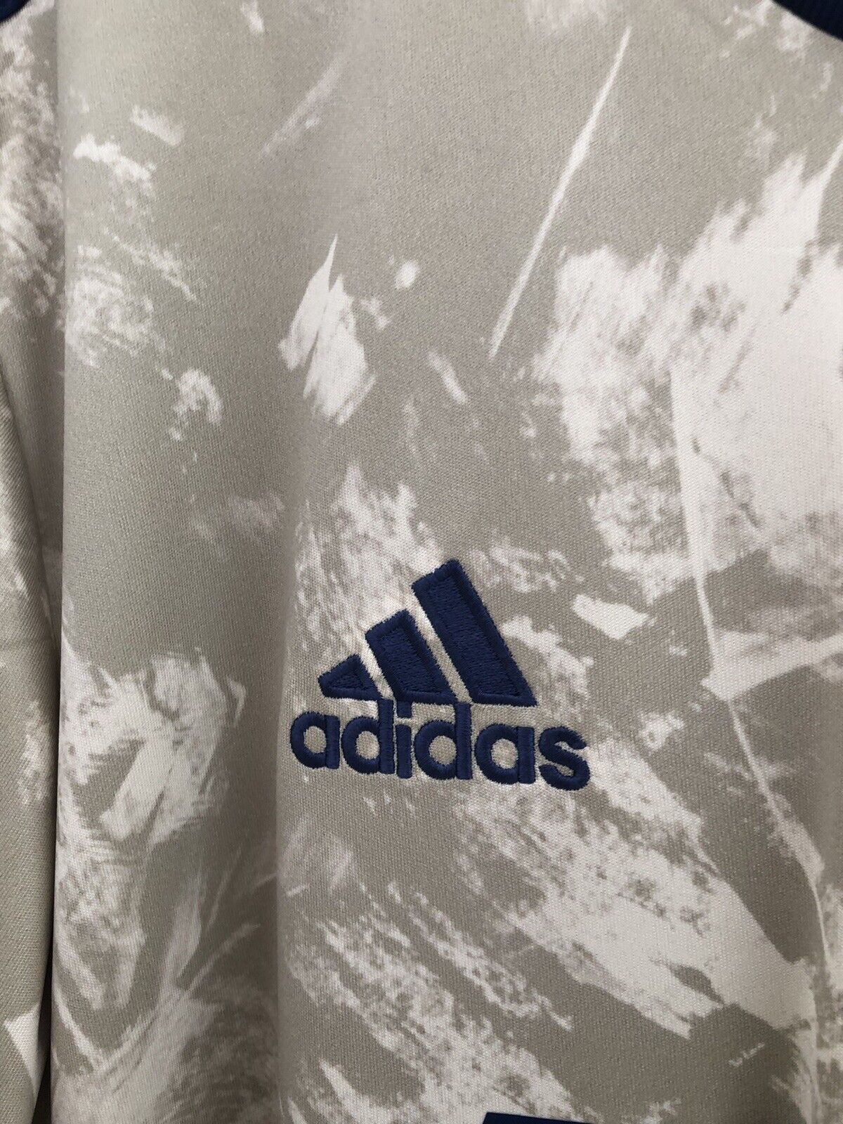 Ozil #67 Fenerbahce Away 2020/21 XL Away Shirt Adidas BNWT GD3757