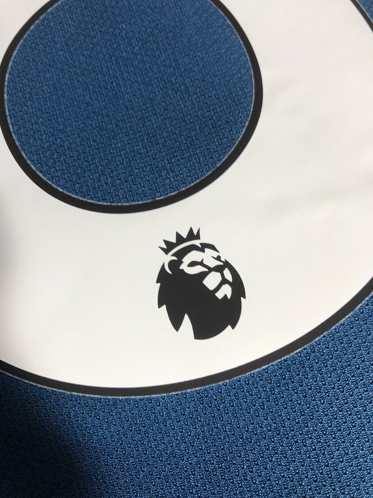 Noble 16 West Ham United 2018 19 Large 3rd Shirt Umbro Excellent Condition