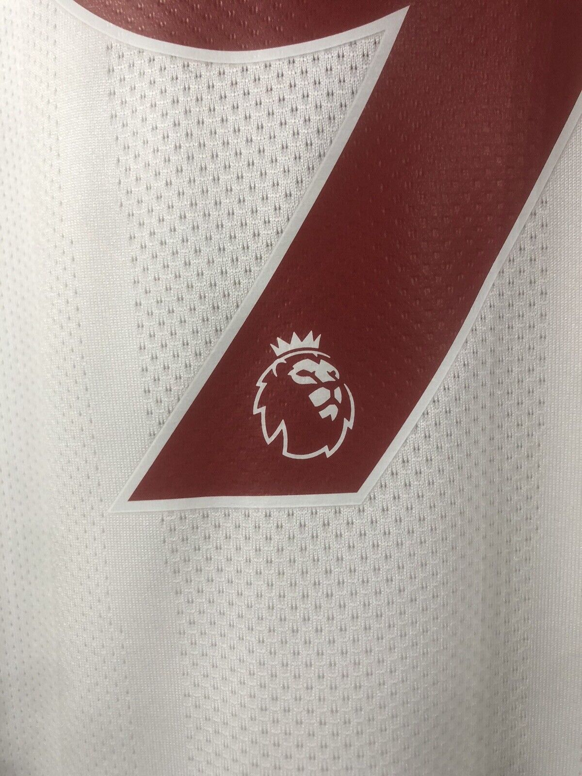 Firmino 9 Liverpool 2019 20 Xl Away Shirt Excellent Condition Mt930013