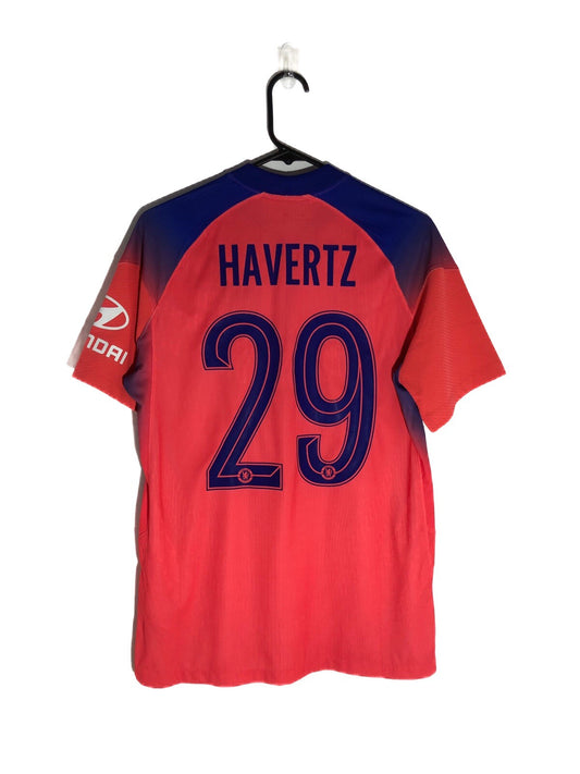 Chelsea Havertz #29 2020/21 Medium Vaporknit 3rd Shirt BNWT CK7651-851