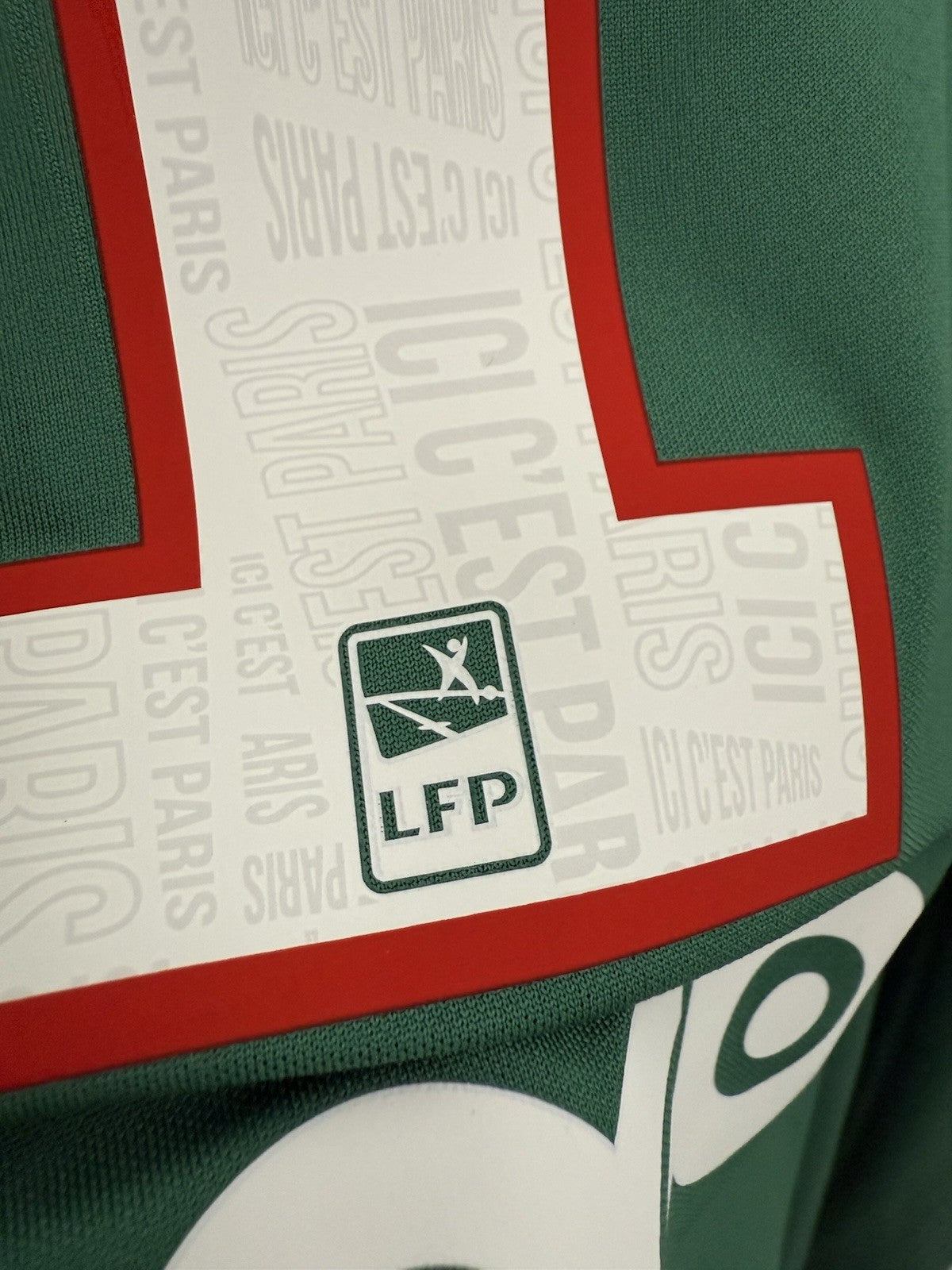 PSG K. Navas #1 2019/20 3rd Medium Goalkeeper Shirt Nike BNWT AT0039-352