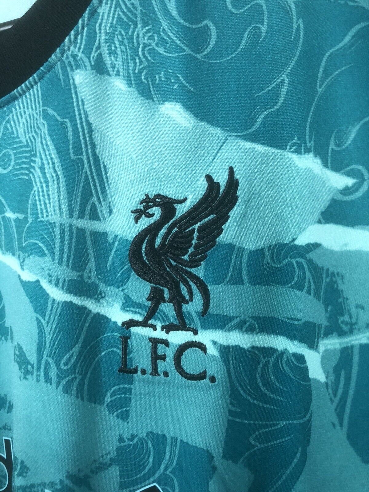 Origi 27 Liverpool Xl 2020 21 Away Nike Very Good Condition Cz2635 354