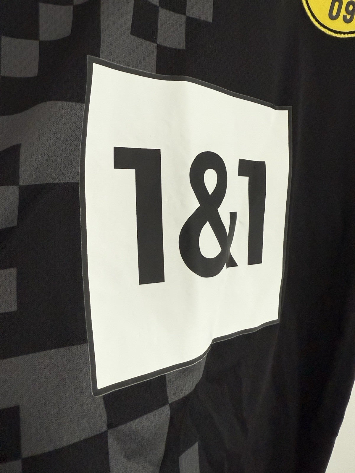 Borussia Dortmund Bellingham #22 2022/23 Small Away Excellent Conditio 765884-02