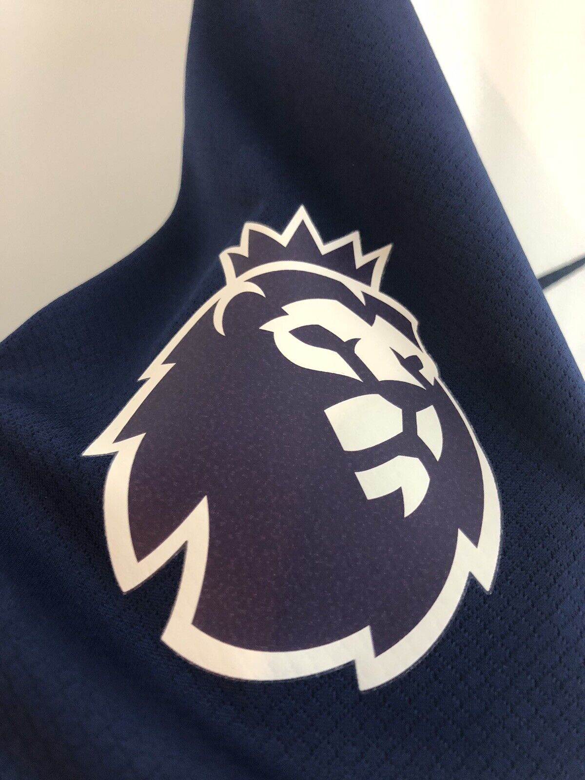 Tottenham Hotspur Son #7 2024/25 Large Home Excellent Condition FN8794-101