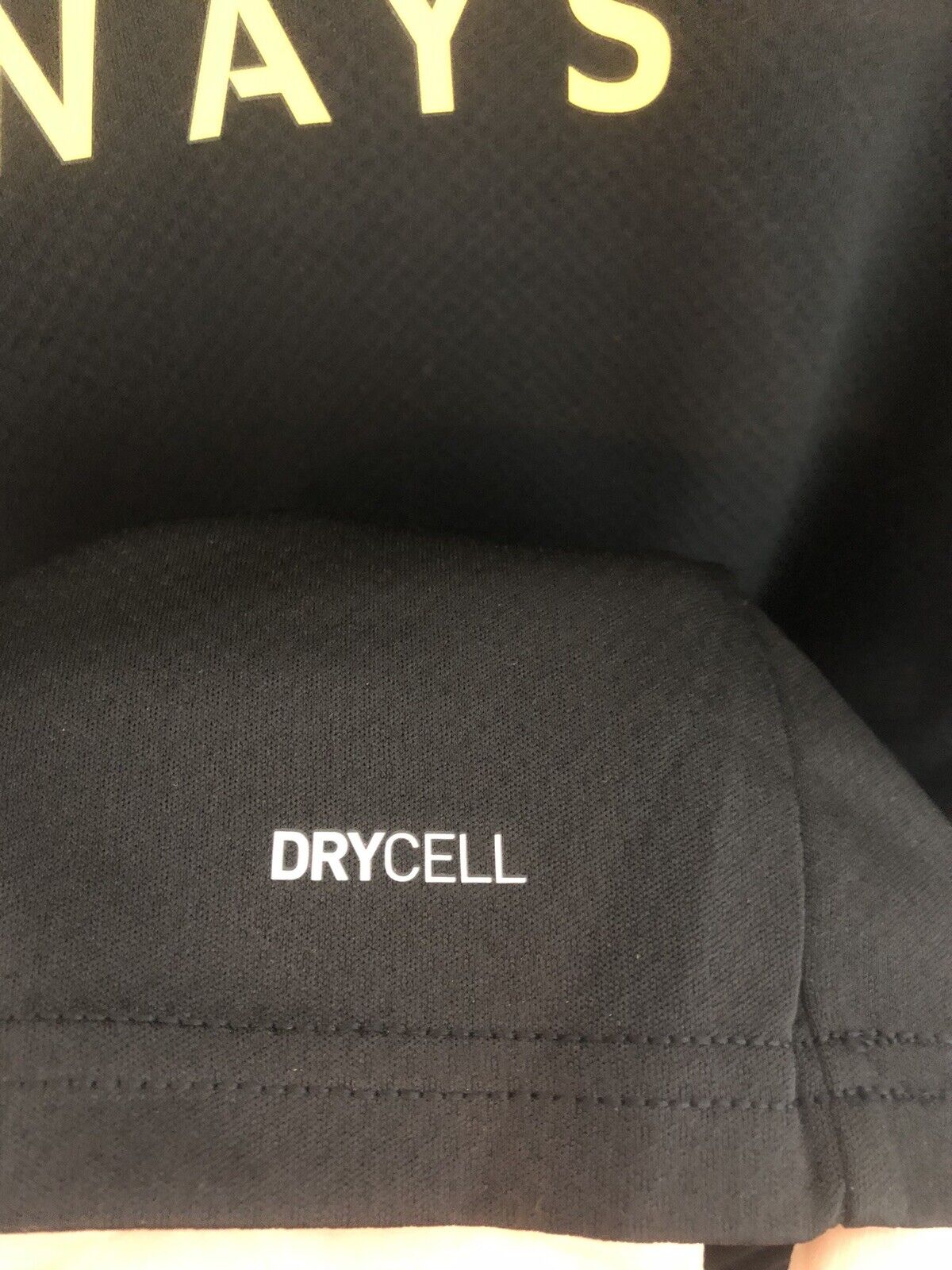 Kun Aguero 10 Manchester City 2019/20 Xl Away Excellent Condition 755590 02