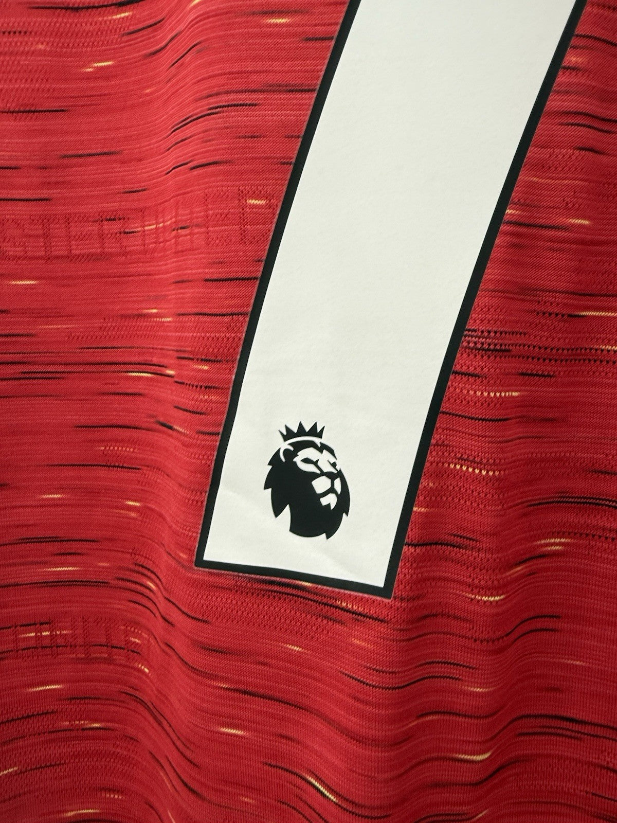 Manchester United Cavani #7 2020/21 Small Home Shirt Excellent Condition FM4290
