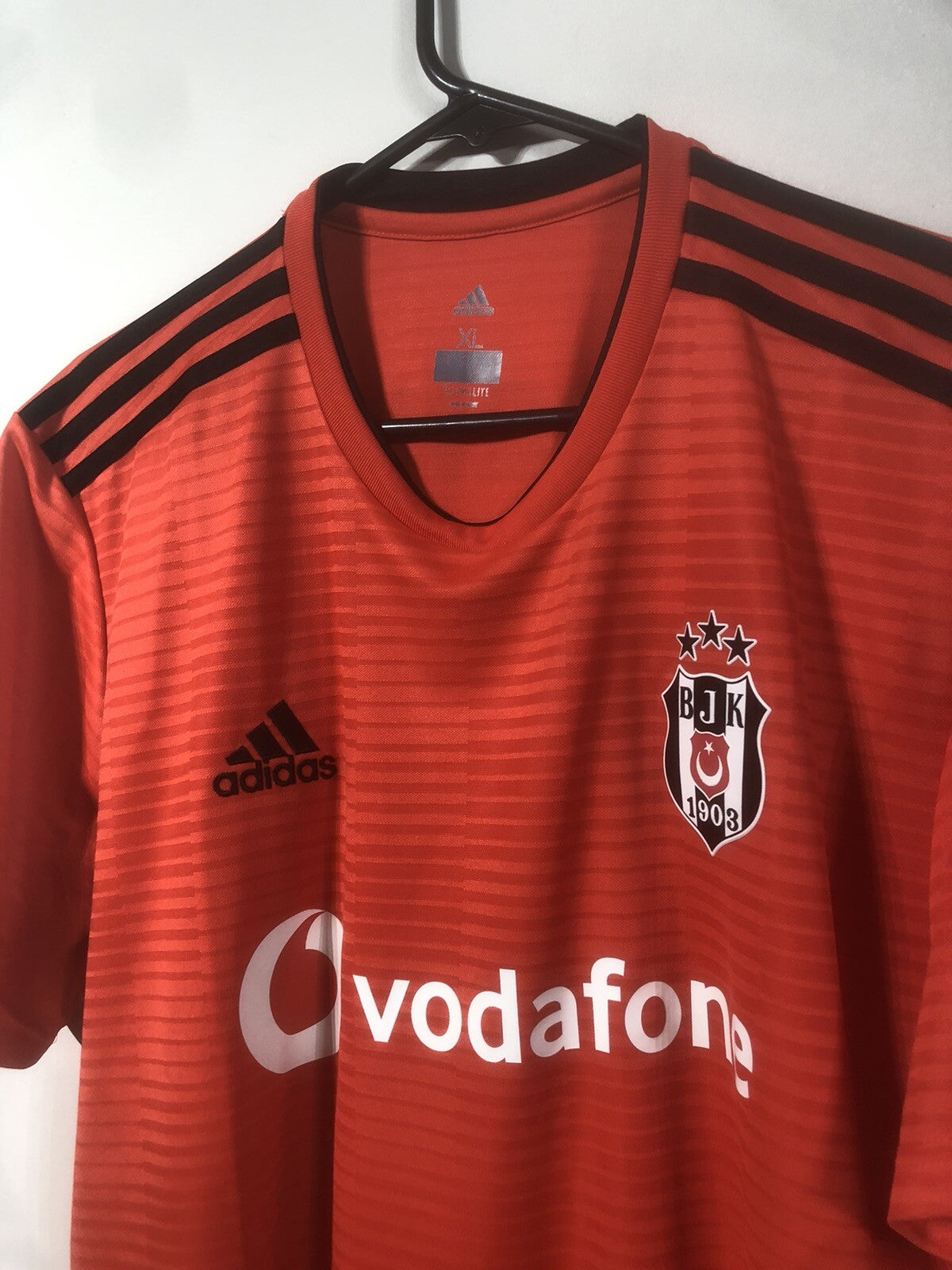 Besiktas R. Babel #8 XL 3rd 2018/19 Shirt Adidas BNWT CG0690