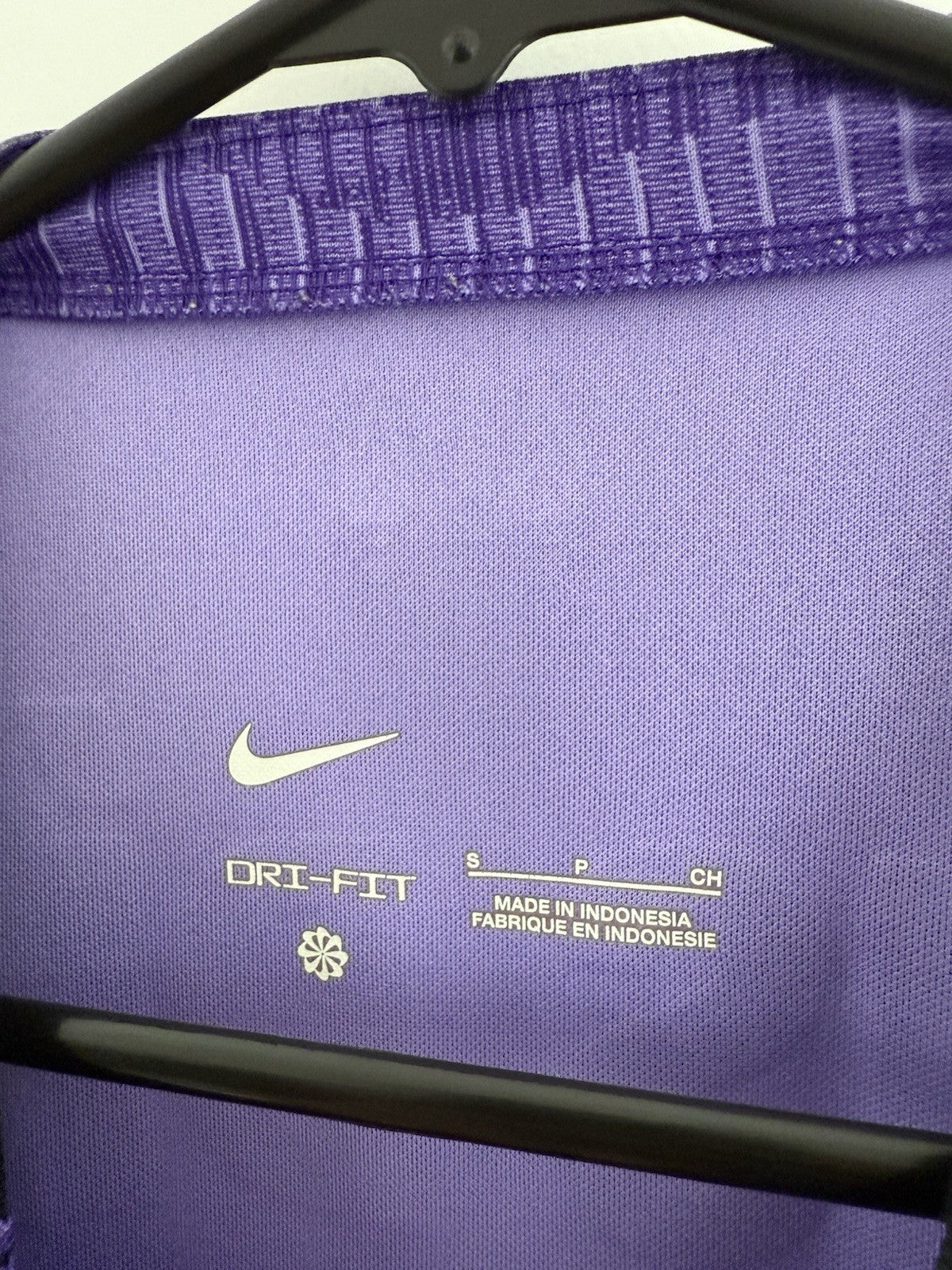 Liverpool Luis Diaz #7 2023/24 Small 3rd Shirt Excellent Condition DX9822-568