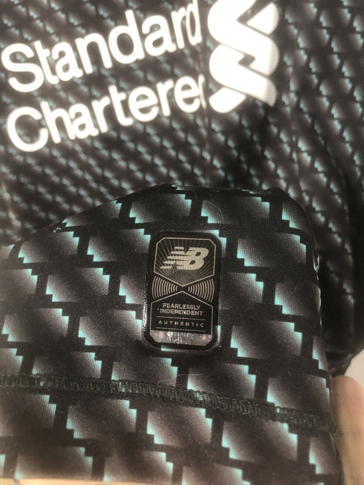 Robertson 26 Liverpool Xl 2019 20 3rd Shirt Excellent Condition Mt930023