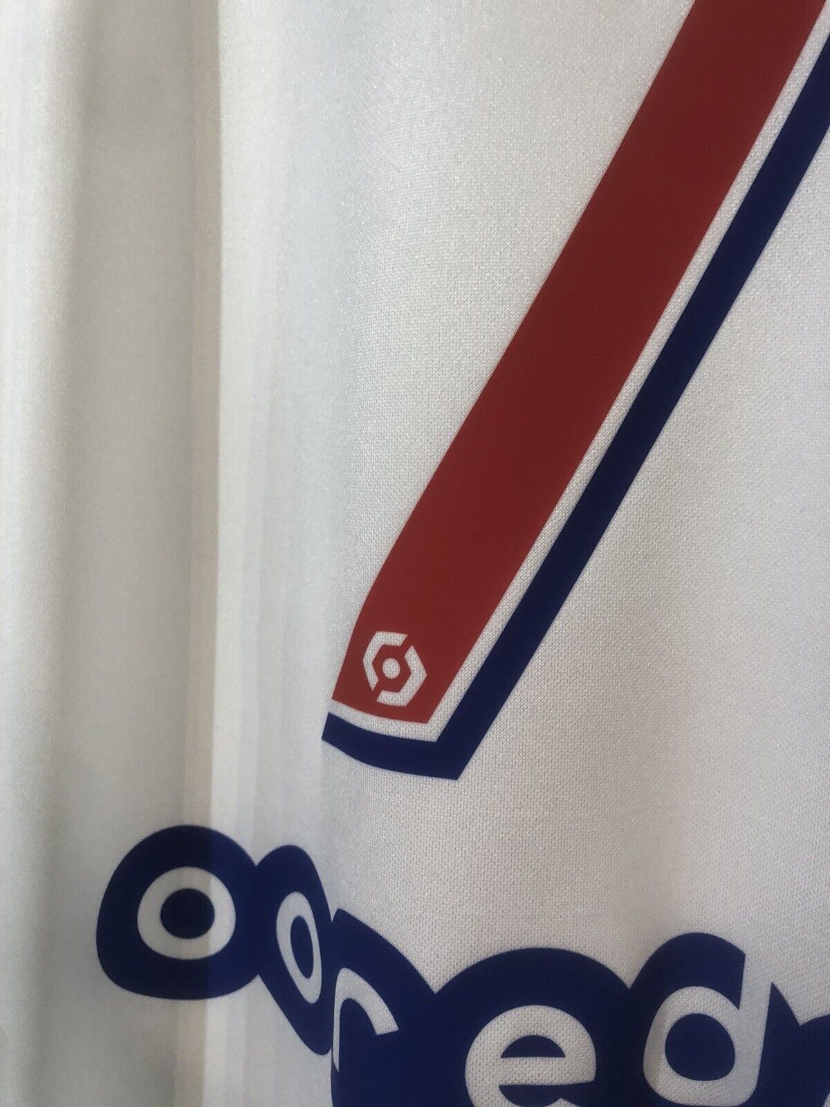 Mbappe #7 Paris St Germain 2020/21 Small Away Shirt Nike BNWT