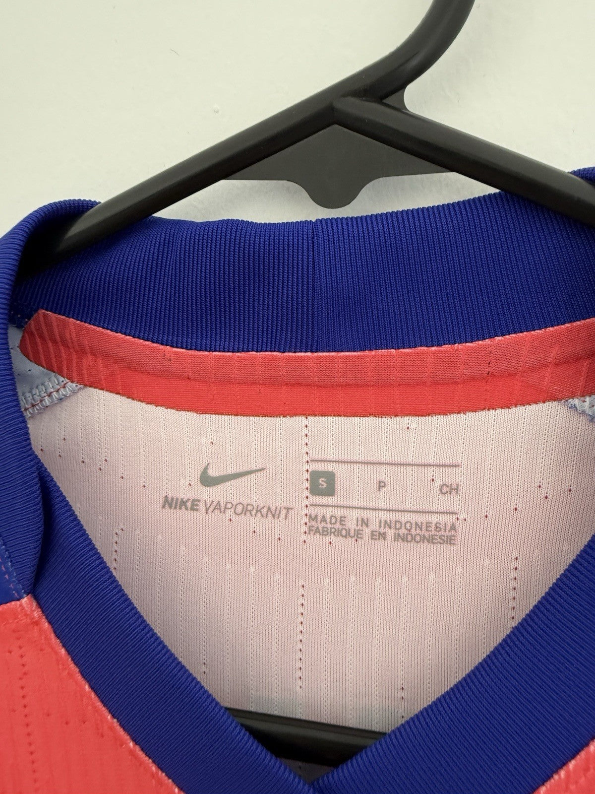 Chelsea Chilwell #21 2020/21 Small Vaporknit 3rd Shirt Nike BNWT CK7651-851