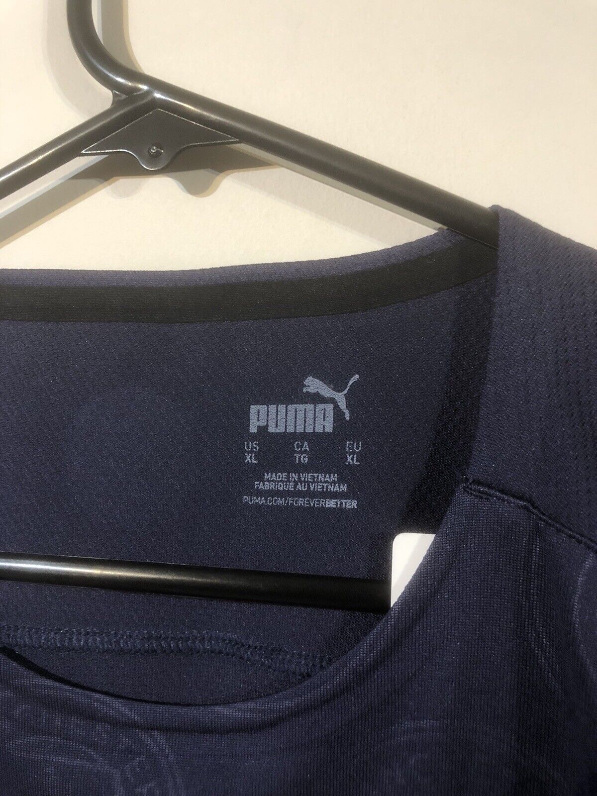 Gundogan #8 Manchester City 2021/22 X-Large Authentic 3rd Shirt Puma BNWT