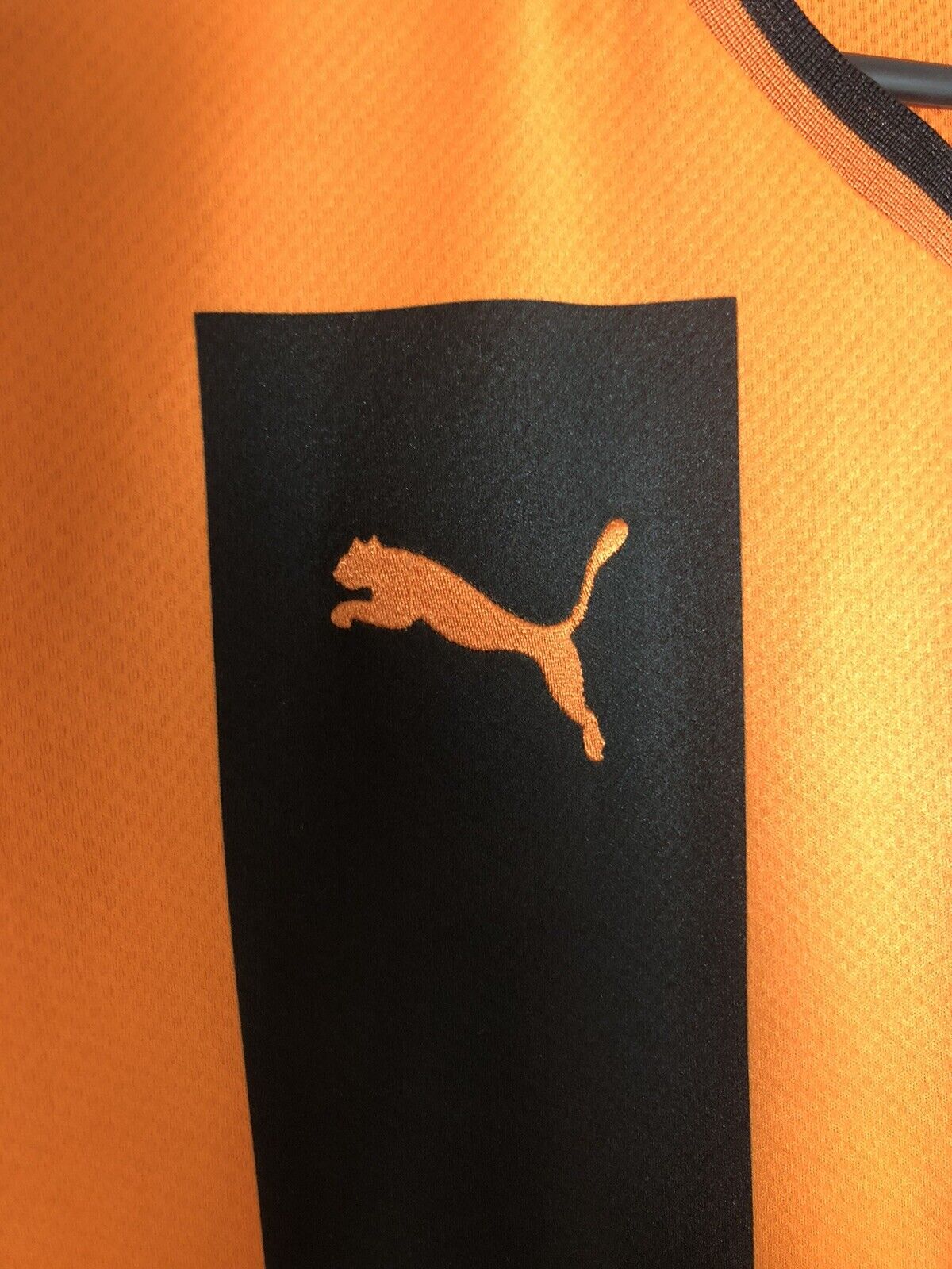 Shakhtar Donetsk 2022/23 24 Home Small Shirt Puma Excellent Condition 765627 01