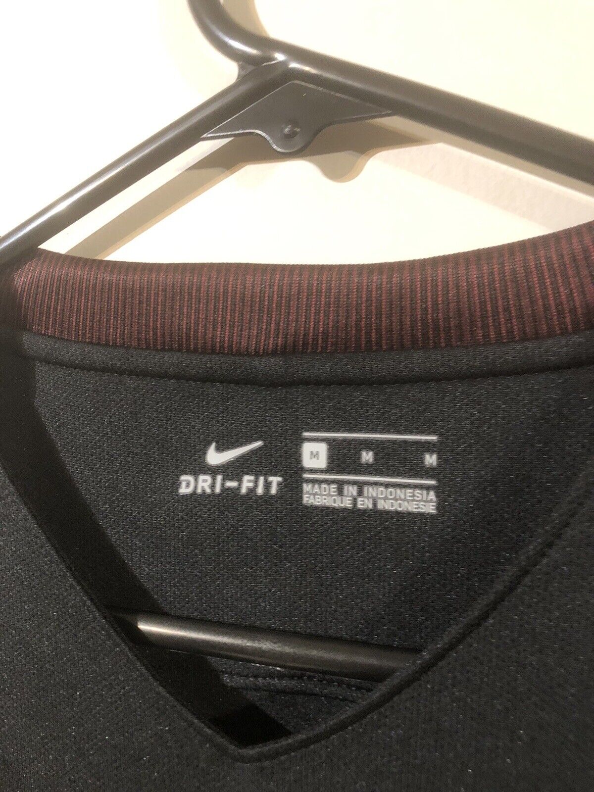 Kun Aguero #10 Manchester City 2016/17 Medium Away Shirt Jersey Nike BNWT