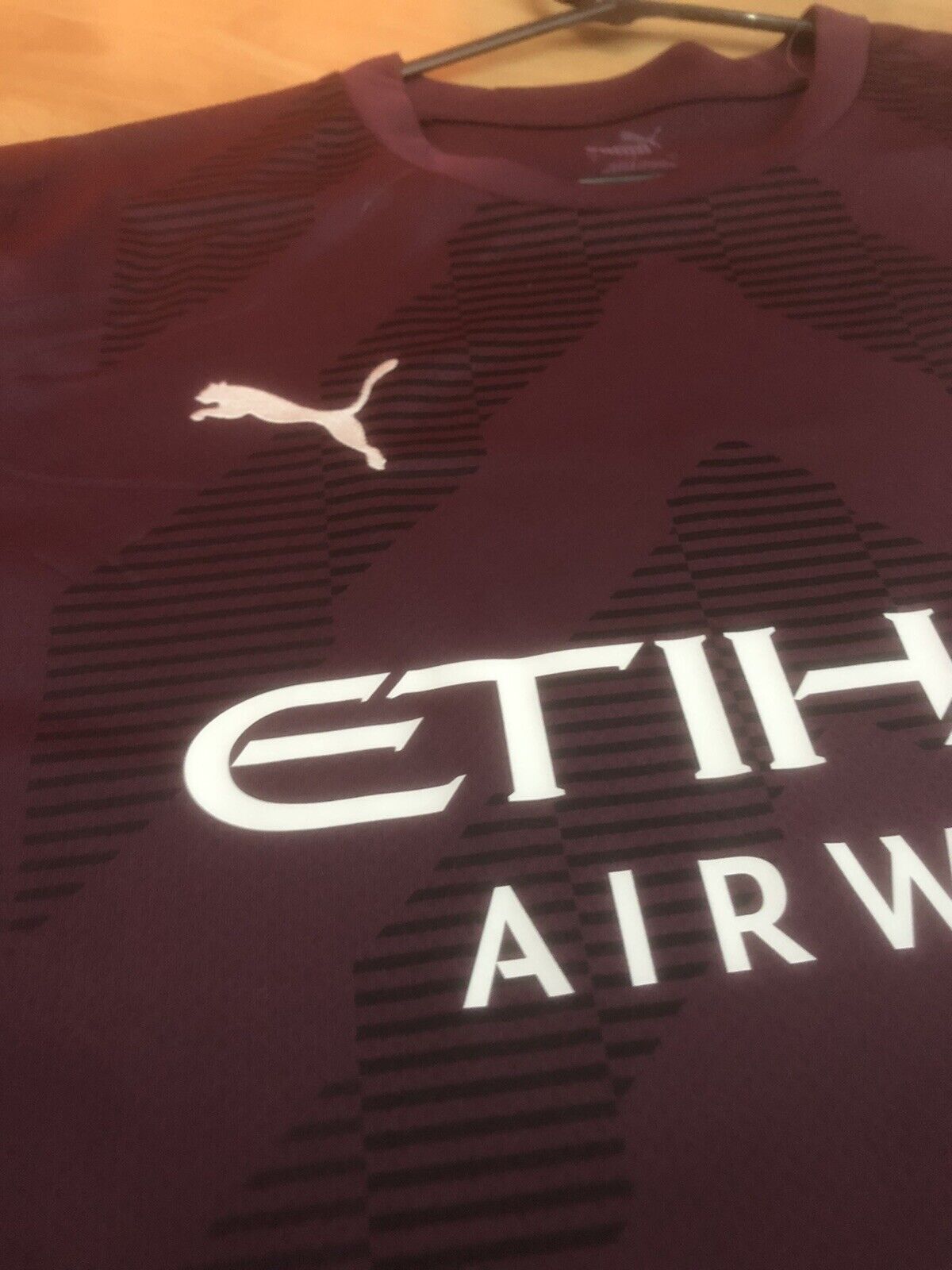 Ederson M 31 Manchester City Treble 2022 23 Large Home Gk Shirt 765746 97