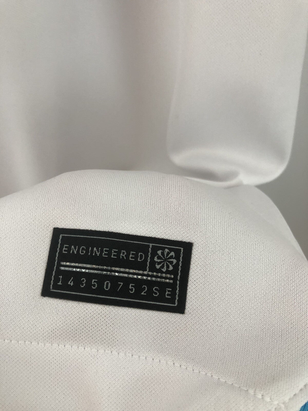 England Foden #20 2022 XL Home Shirt Excellent Condition DN0687-100