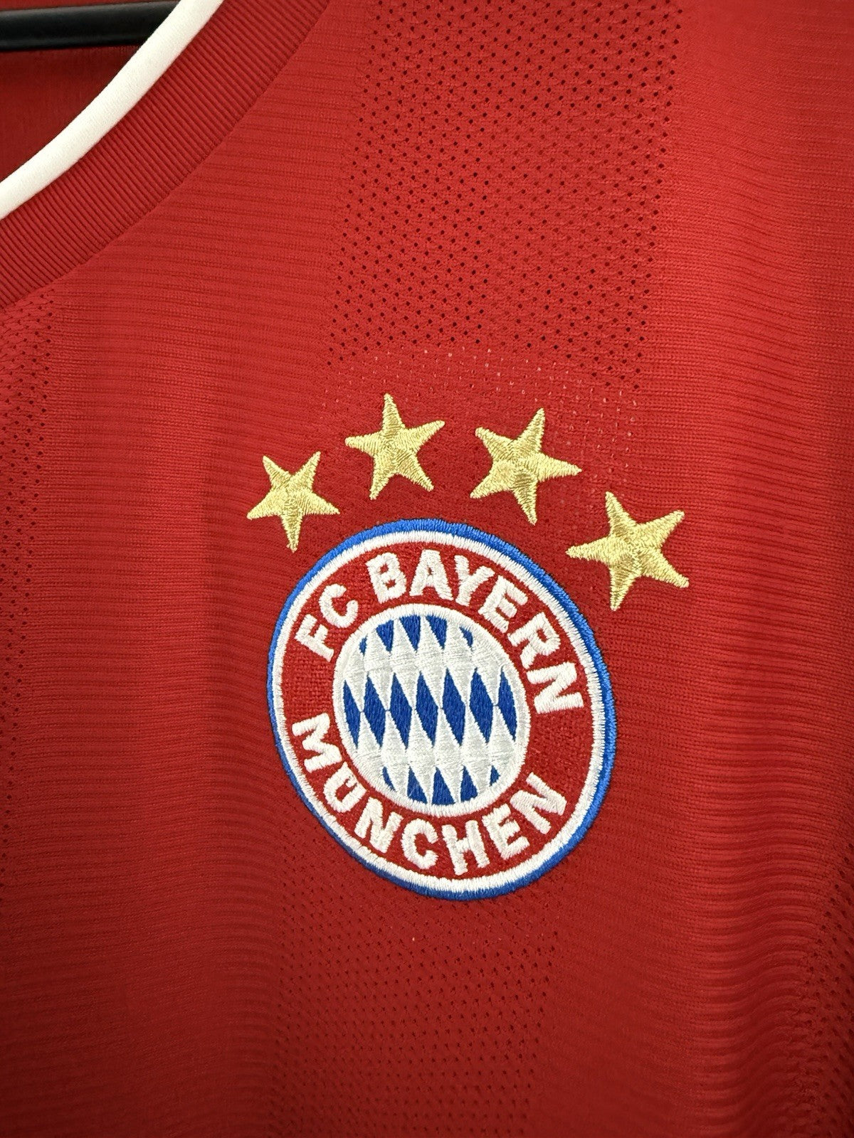 Bayern Munich Pavard #5 2020/21 Large Home Shirt BNWT FR8358