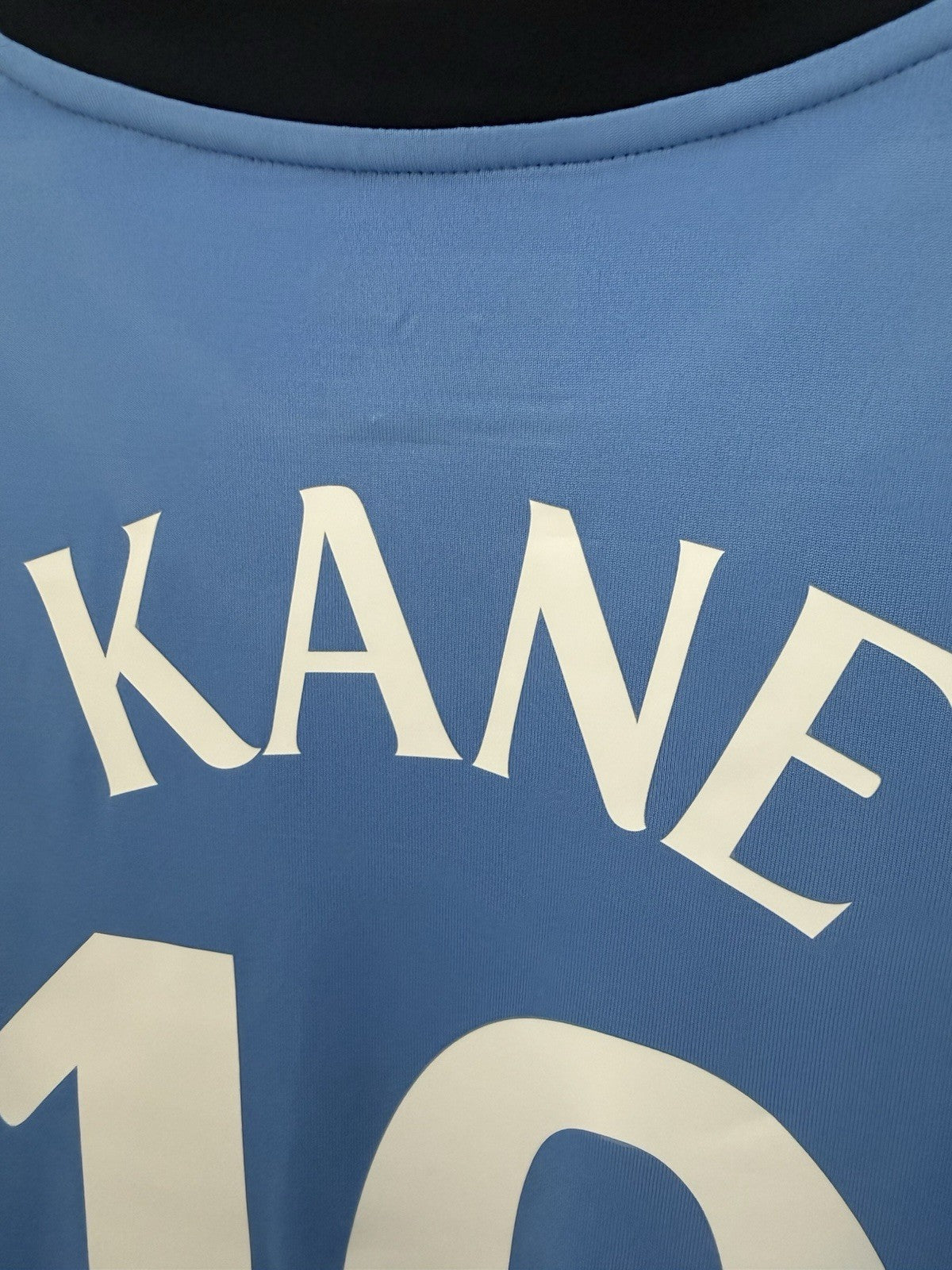 Tottenham Hotspur Kane #10 2015/16 Large Away Shirt Excellent Condition 1258146