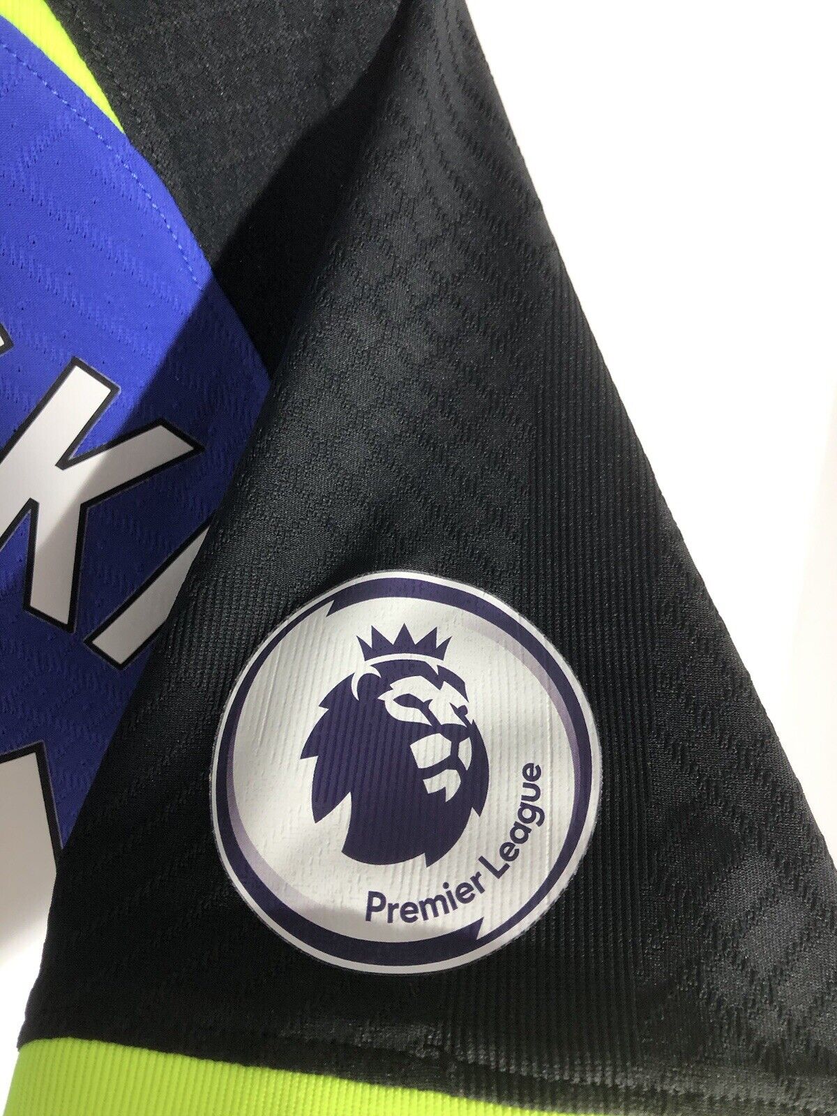 Kulusevski 21 Tottenham Hotspur 2022 23 Drifitadv Small Away Ex Cond DJ7653 431