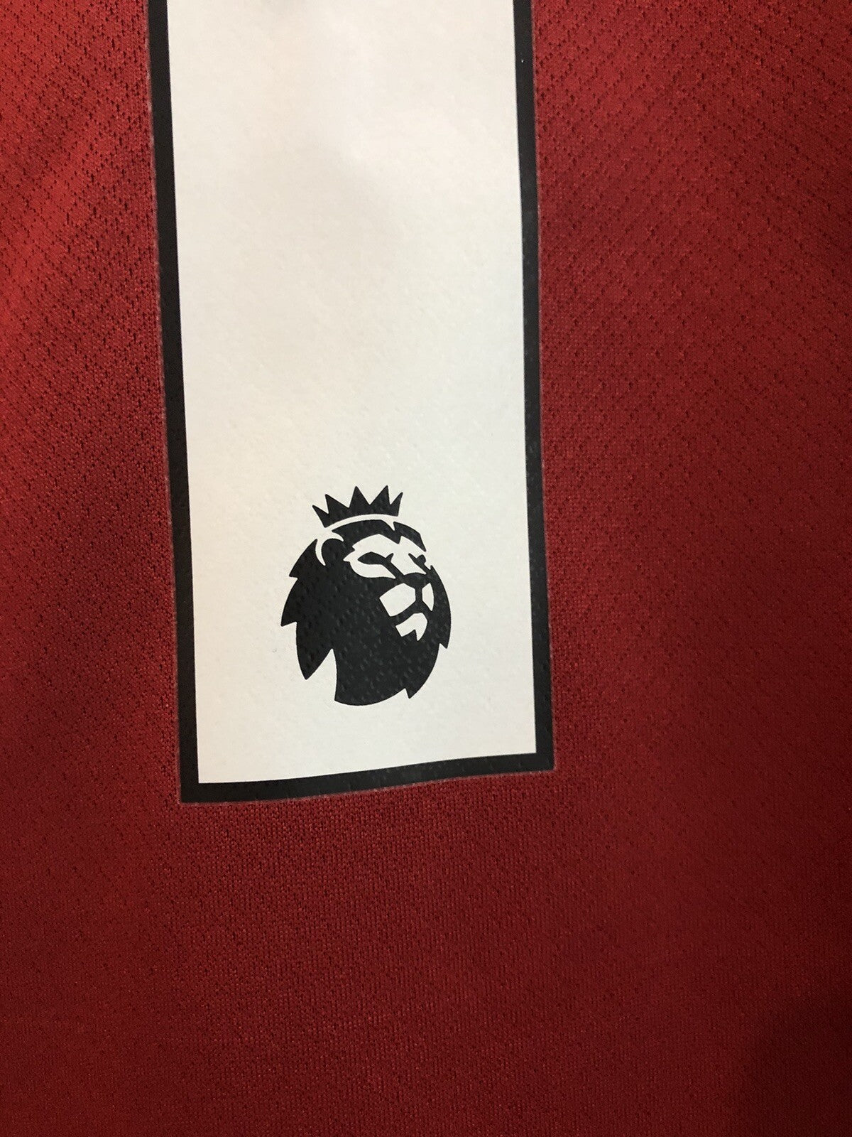 Liverpool M. Salah #11 2022/23 Small Home Shirt Excellent Condition DM1843-609