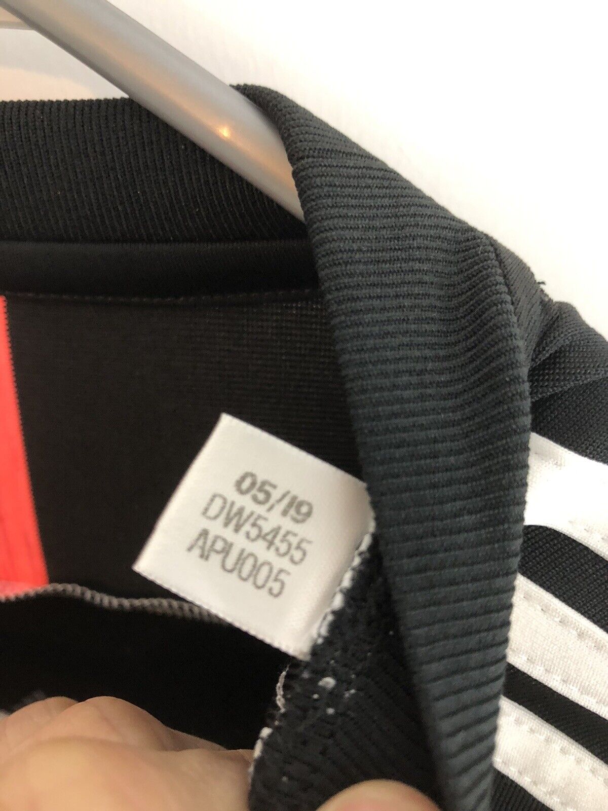 Pjanic 5 Juventus 2019 20 Xl Home Shirt Excellent Condition Dw5455