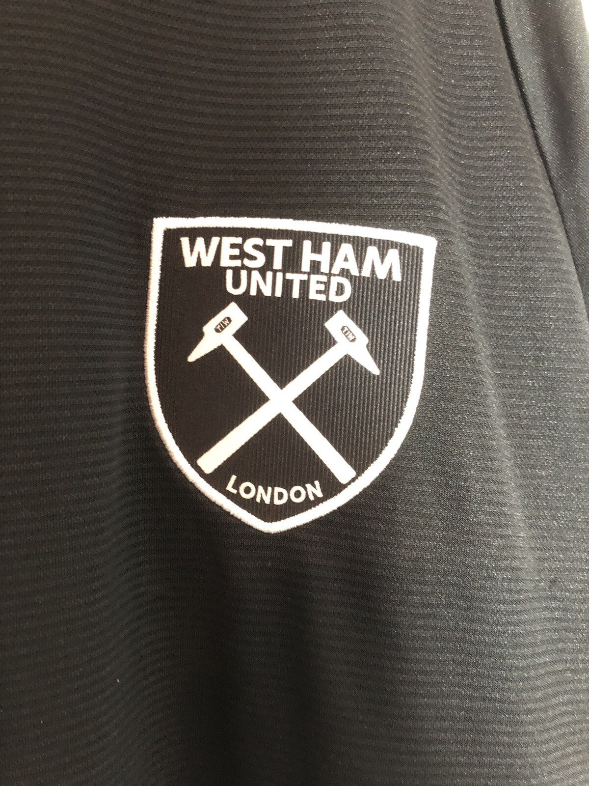 West Ham United L. Paqueta #11 2022/23 XL Away Umbro Excellent Condition