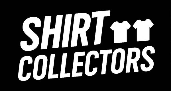 The Shirt Collectors